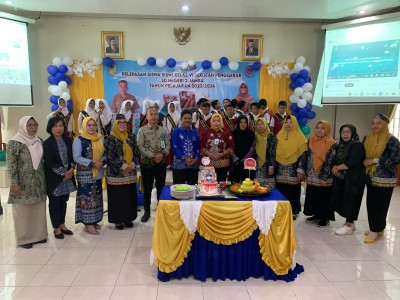 Perpisahan
