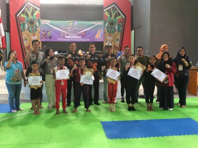 Juara O2SN