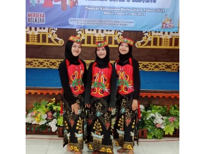 lomba tari