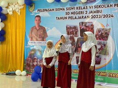 Perpisahan