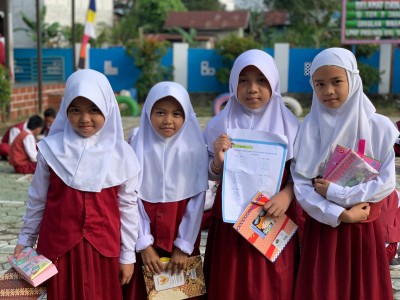 Kegiatan numerasi