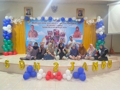 Perpisahan