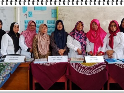 Rapat Penentuan Standar Nasional Pendidikan yang akan di Tingkatkan