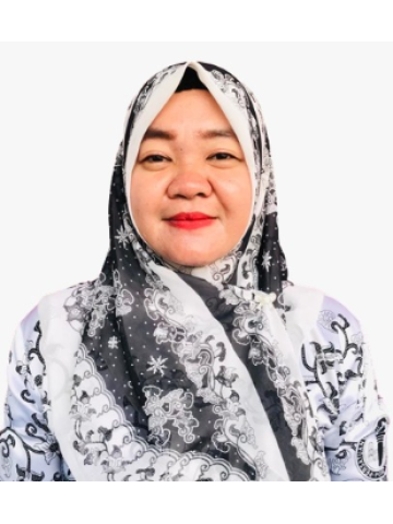 Andheny Purwasih, S.Pd