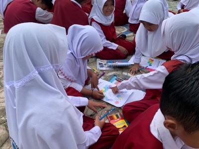 Penguatan Numerasi