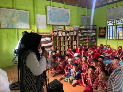 Hafalan surah pendek