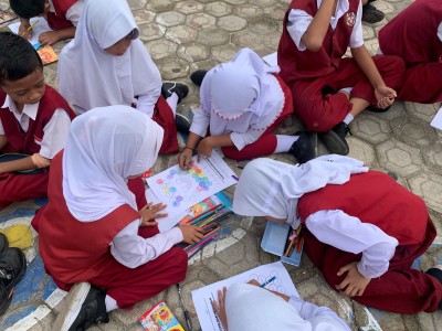 Penguatan Numerasi