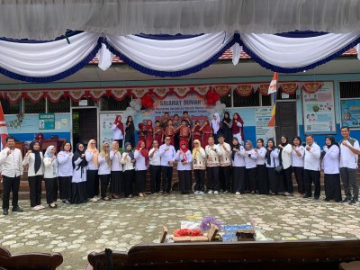 Revitalisasi bahasa daerah