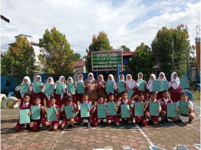 Pengumuman kelulusan