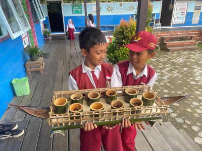 Seni Kriya 