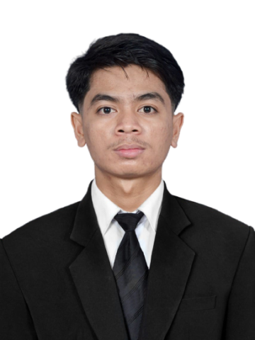 Muhammad Indra Pratama, S.Pd