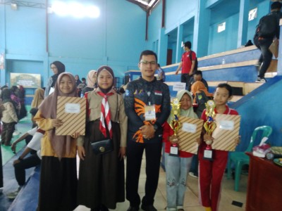 Juara FLS2N