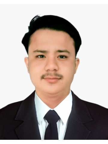 Bahdian, S.Pd