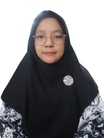 Dewi Mahlita, S.Pd.I