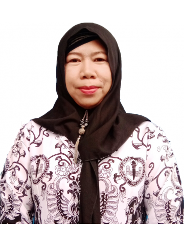 Siti Kamariah, S.Pd.I