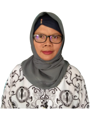 Siti Jikiah, S.Pd