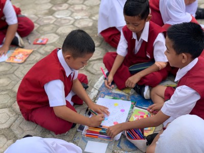 Penguatan Numerasi