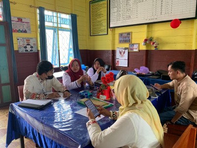 Revitalisasi bahasa daerah