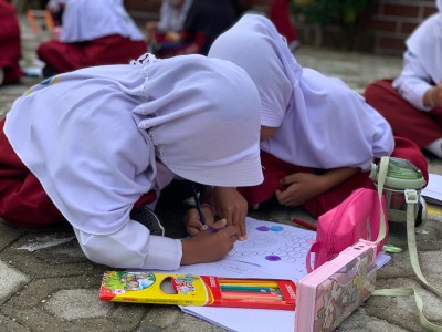 Penguatan Numerasi