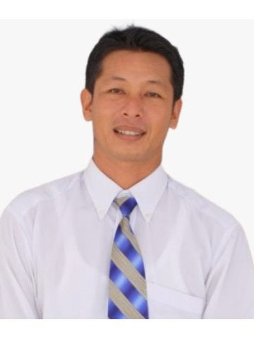 Amir Hadi, S.Pd