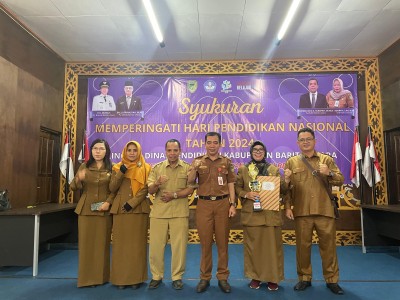 Juara Cerdas Cermat