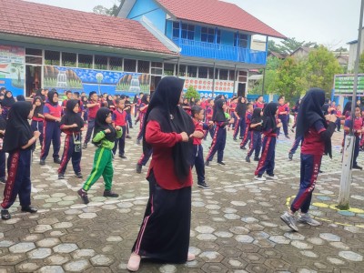 Senam