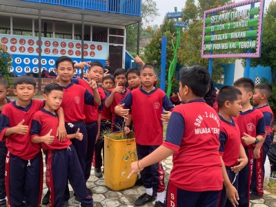 Gotong Royong
