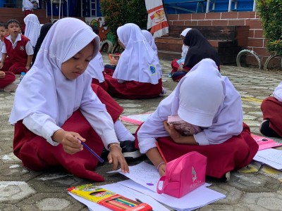 Penguatan Numerasi