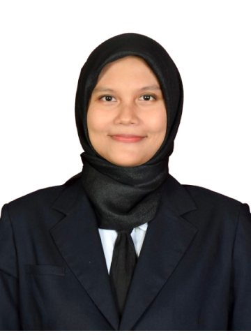 Dianti Berliani, S.Pd