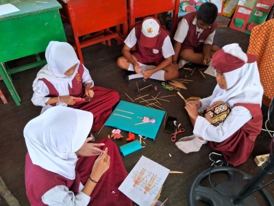 Ujian praktek 2