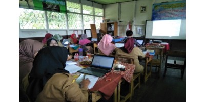 Kegiatan SPMI Tahun 2019