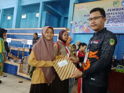 Juara FLS2N